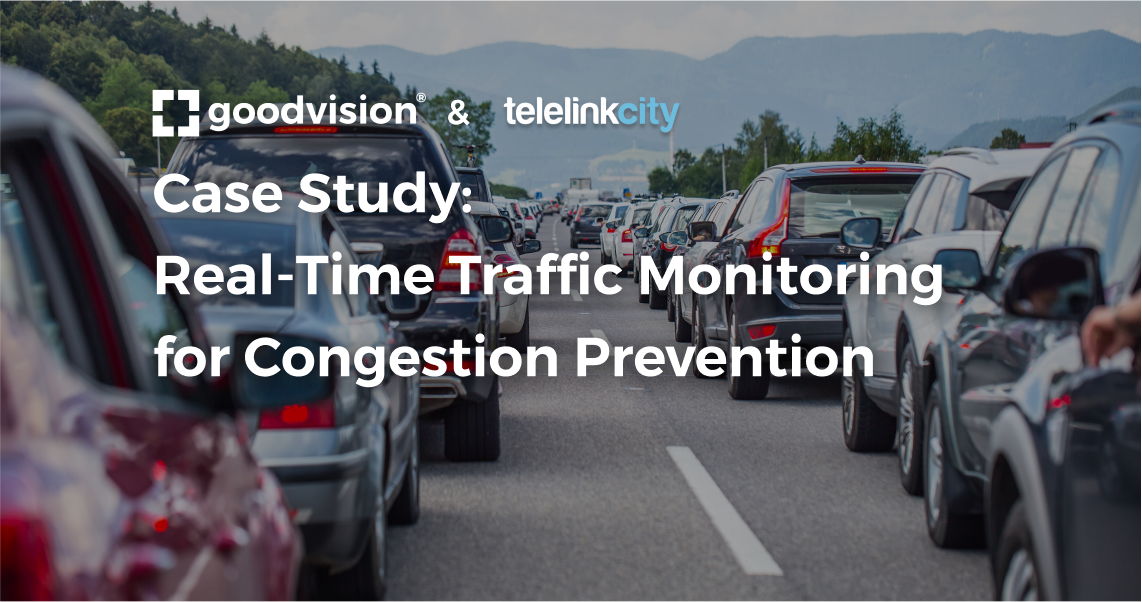 case study about traffic management